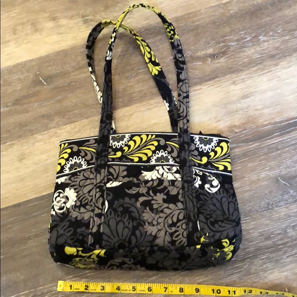 Small Vera Bradley Shoulder Bag